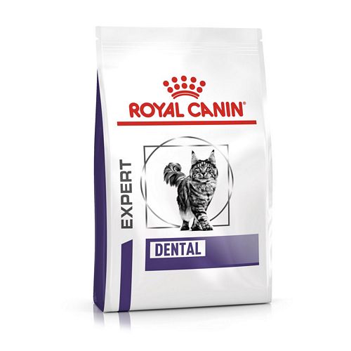 Royal Canin Expert DENTAL Trockenfutter für Katzen Royal Canin Expert DENTAL Trockenfutter für Katzen
