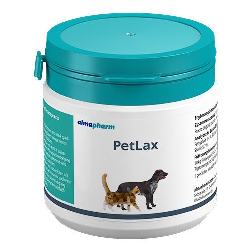 almapharm - astoral PetLax Pulver - 100 g