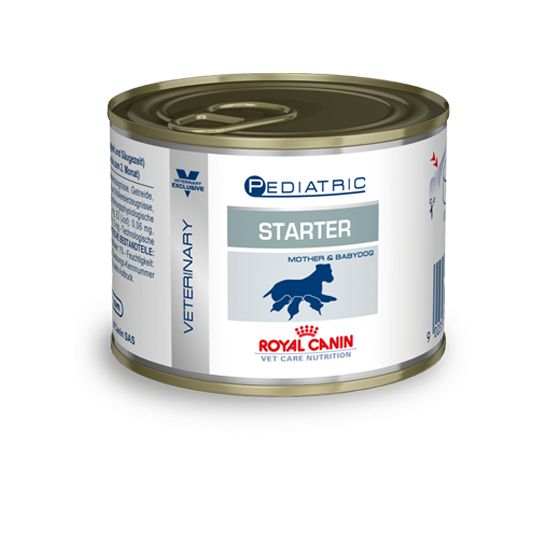 royal-canin-pediatric-starter-canine-nassfutterZ0yy6KGUysqiU Royal Canin Pediatric Starter Mousse Nassfutter
