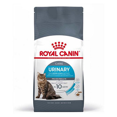 Royal Canin Urinary Care feline Trockenfutter