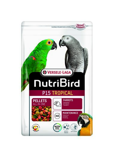 Versele-Laga - NutriBird - P15 TROPICAL