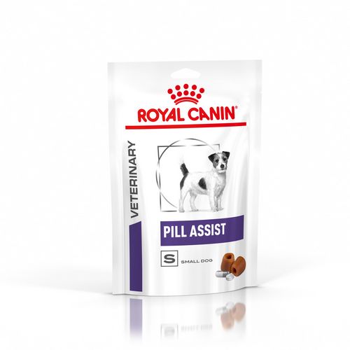 Royal Canin Expert PILL ASSIST SMALL DOG Trockenfutter für Hunde