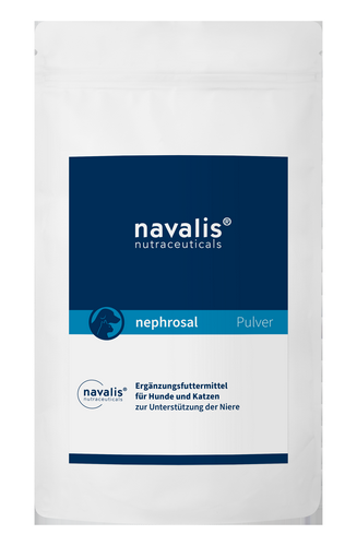 Navalis - NEPHROSAL DOG - 300 g