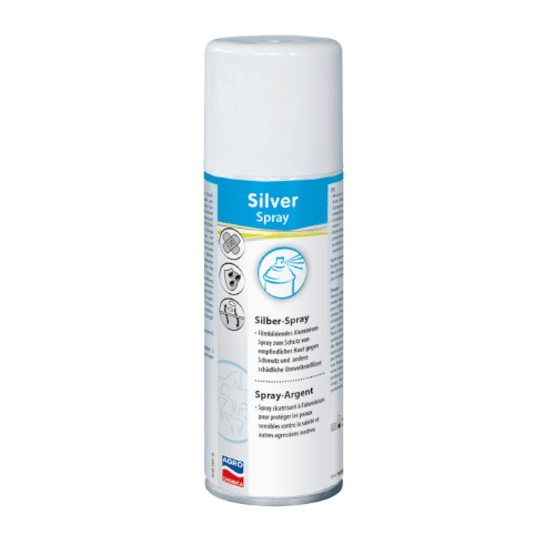 Agrochemica Silver Spray 200ml