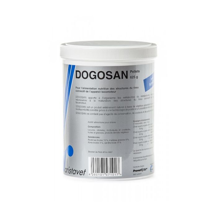 Aristavet Dogosan 625 g