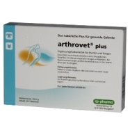 cp-pharma arthrovet plus 90 Tabletten