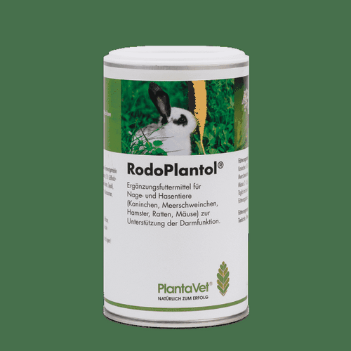 PlantaVet RodoPlantol Dose
