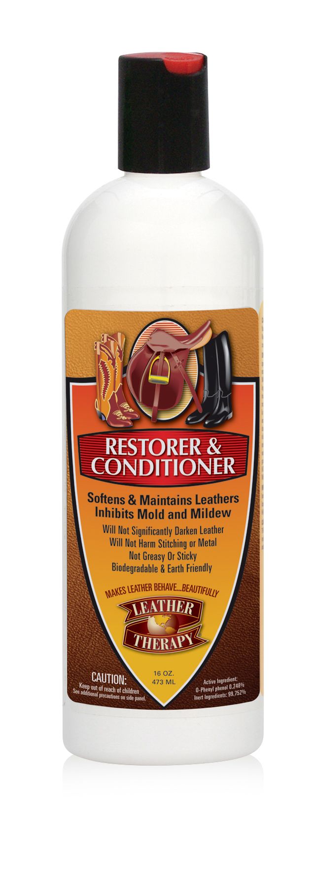 Absorbine Leather Therapy