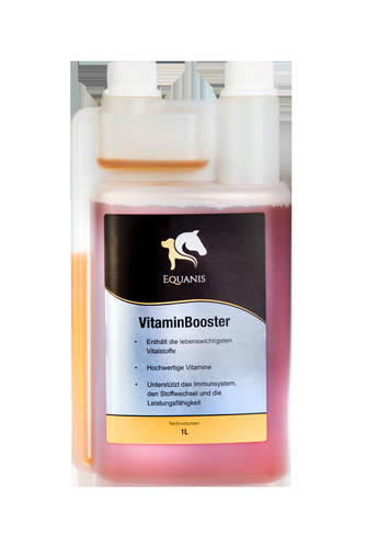 Equanis - VitaminBooster 1L