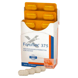 Virbac Fortiflex 225 Tabletten