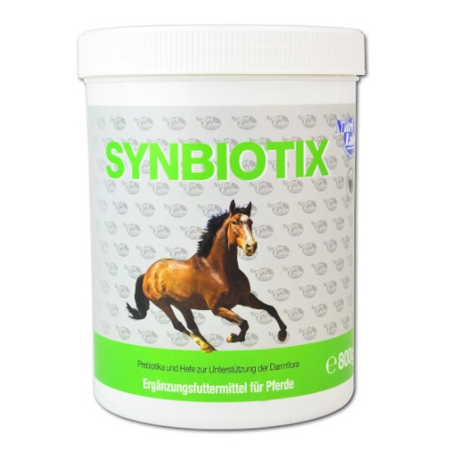 NutriLabs Synbiotix 800g