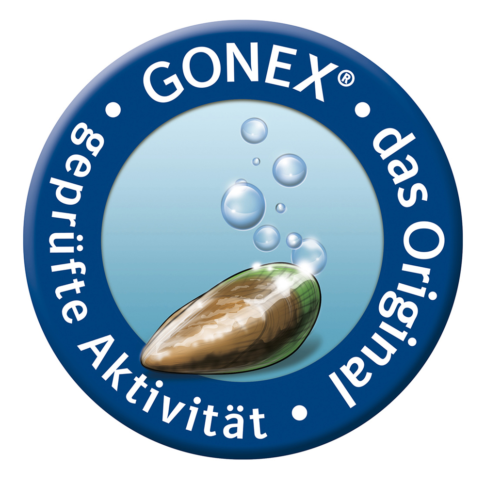 Canosan Gonex Siegel Canosan Gonex Siegel