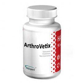  VetExpert ArthroVetix HA complex 60 Tabletten