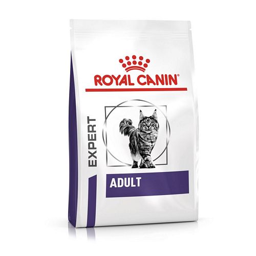 Royal Canin Expert ADULT Trockenfutter für Katzen 2 kg