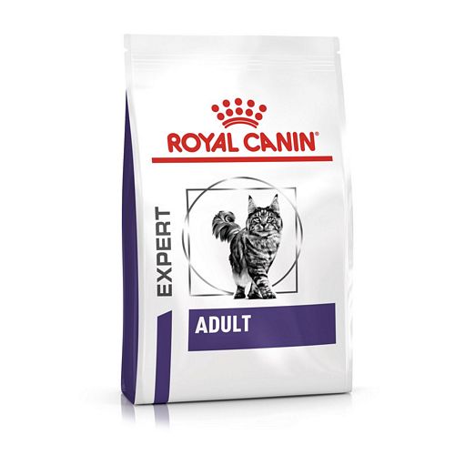 ROYAL CANIN Expert ADULT Trockenfutter für Katzen ROYAL CANIN Expert ADULT Trockenfutter für Katzen