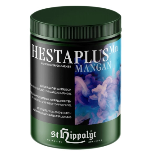 Hesta Plus Mangan von St. Hippolyt