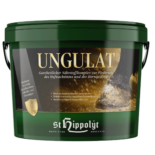 St. Hippolyt Ungulat