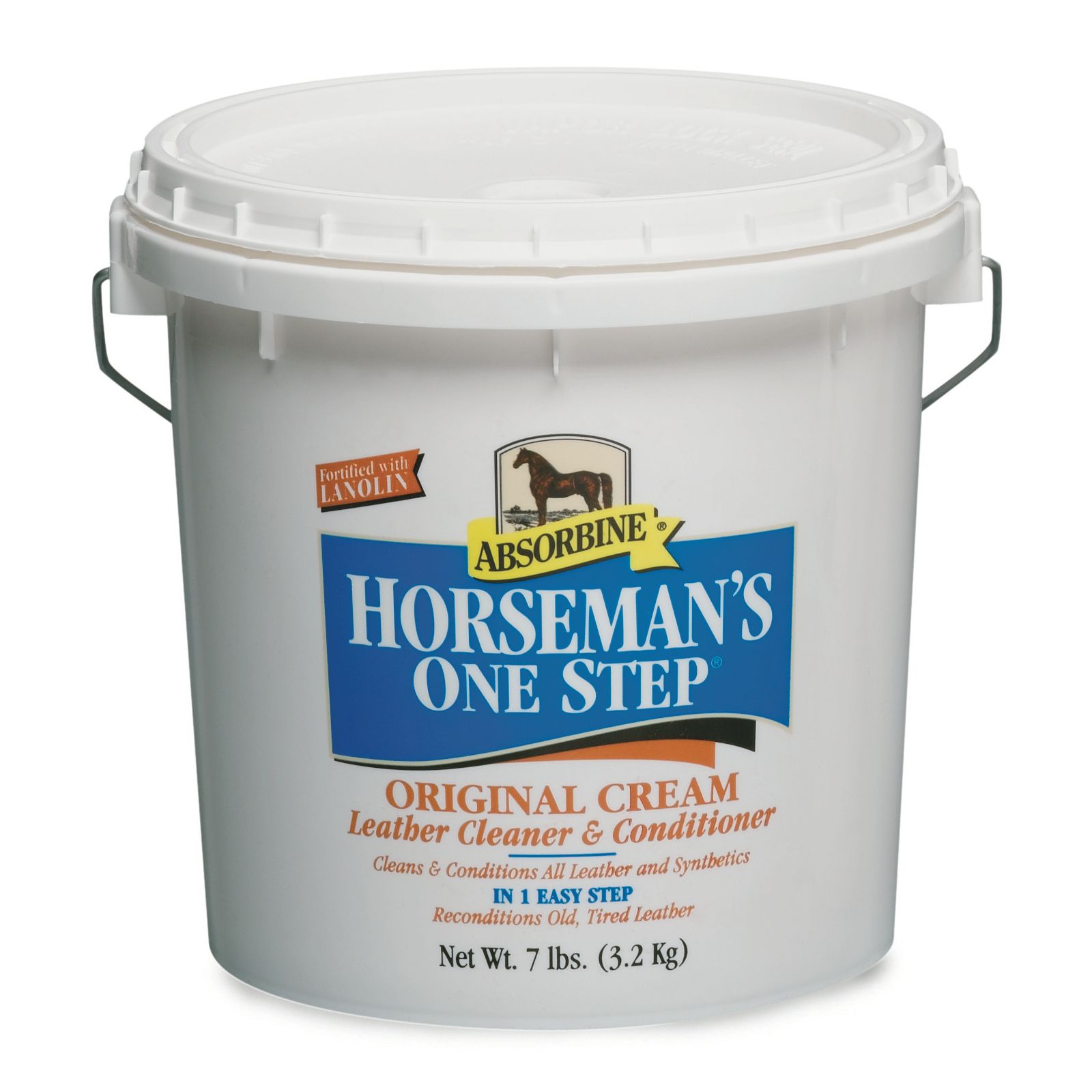 Absorbine Horseman's One Step Cream