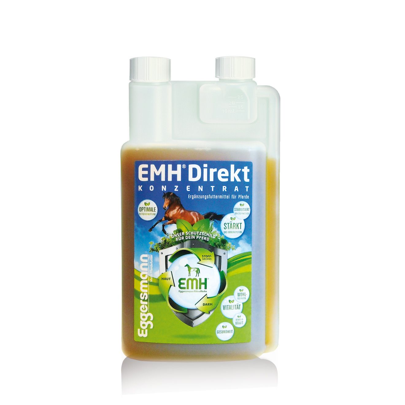 Eggersmann EMH Direkt