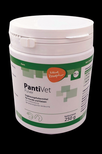 reboVet - PANTI-VET - 250 g