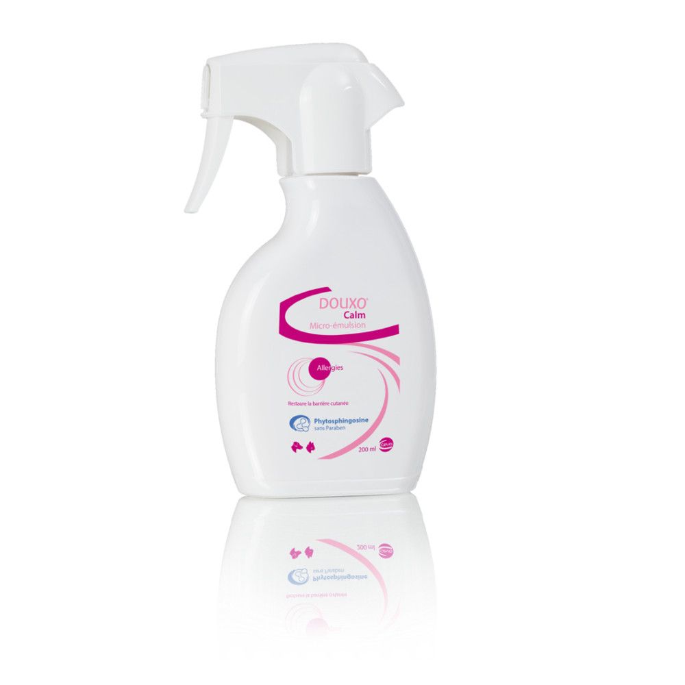 Douxo Calm Micro-Emulsion