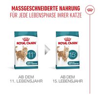 Royal Canin Produkte