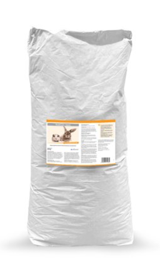 RodiCare Basic 25 kg.