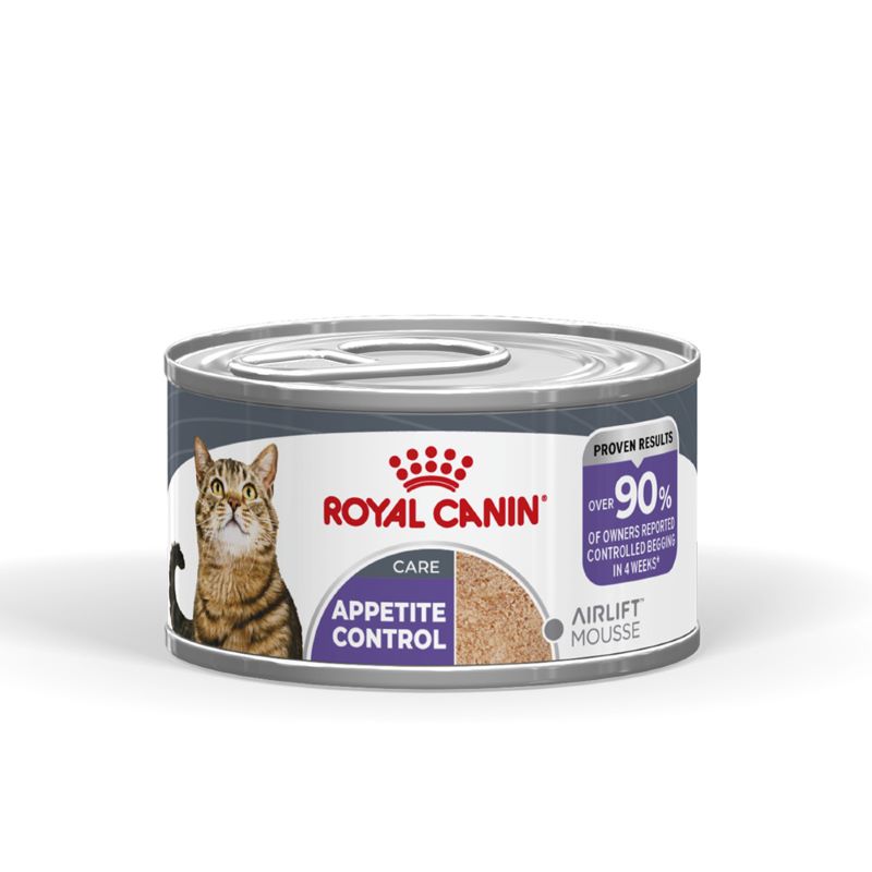 Royal Canin - APPETITE CONTROL AIRLIFT Loaf - Nassfutter KATZE