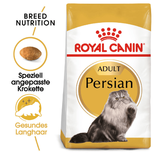 Royal Canin Persian Adult Trockenfutter für Katzen