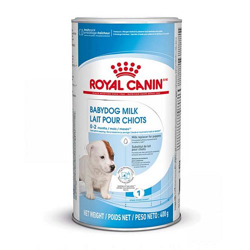 Royal Canin Babydog Milk Canine Instant-Pulver
