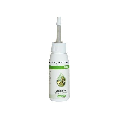 cp-pharma Oribalm Ohrbalsam 50ml