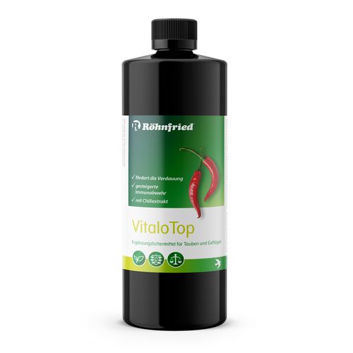 Röhnfried - VitaloTop - 500 ml