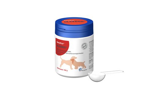 ecuphar OmniPet Ulcedog 150g für Hunde