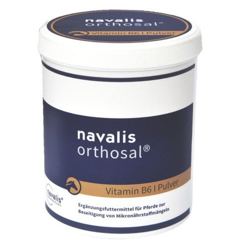 navalis orthosal® Vitamin B6 500g