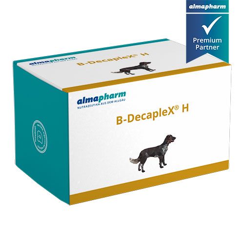 almapharm B-DecapleX H