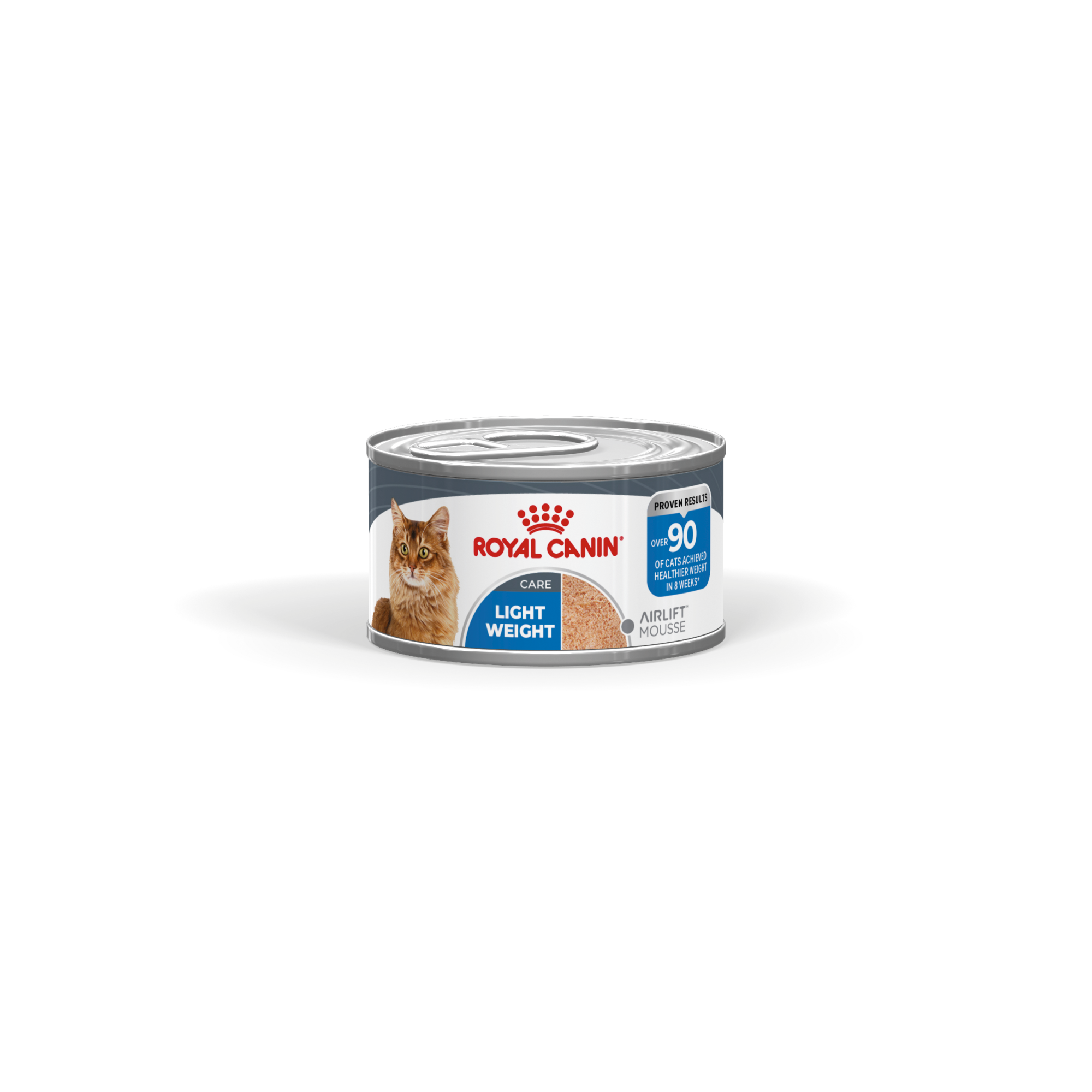 Royal Canin - LIGHT WEIGHT CARE AIRLIFT Loaf - Nassfutter KATZE