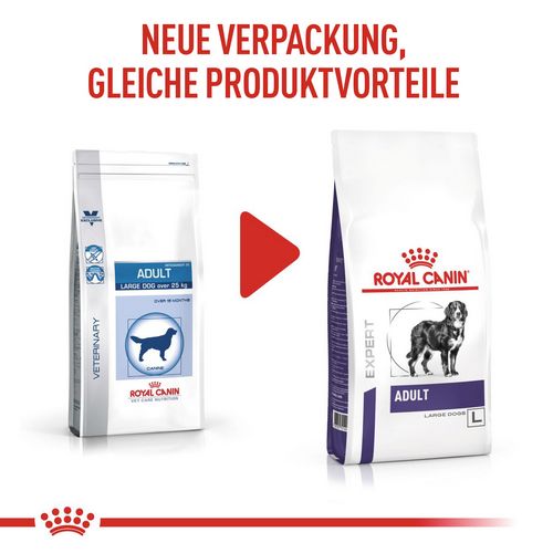 Royal Canin Expert ADULT LARGE DOGS Trockenfutter für Hunde