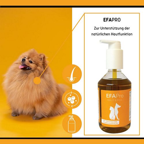 reboVet - EFA-Pro - 300 ml