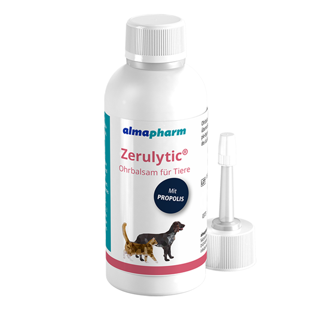 almapharm Zerulytic 100ml