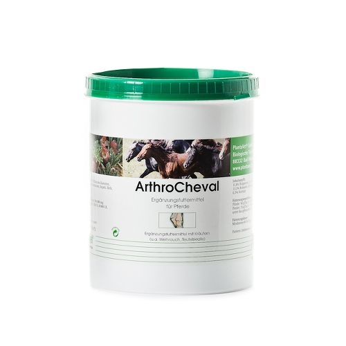 PlantaPulmin basic Pellets von PlantaVet 1 kg