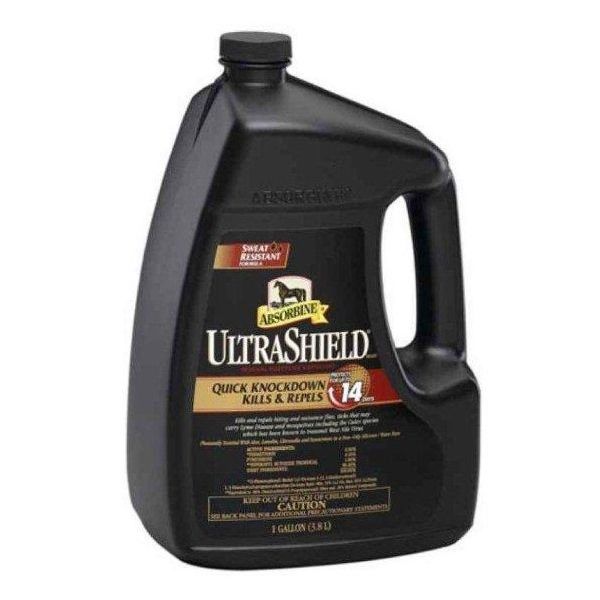 Absorbine UltraShield Black 950 ml