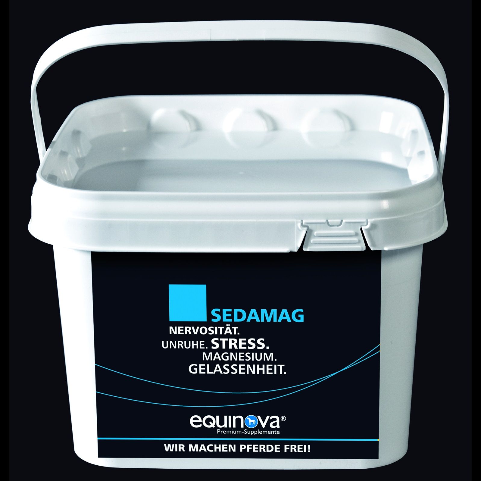 Equinova Sedamag Powder 