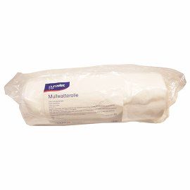 CuraVet Mullwatterolle 40 cm Breite 5 m Länge
