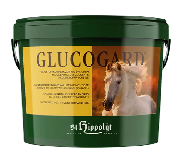 St. Hippolyt Glucogard