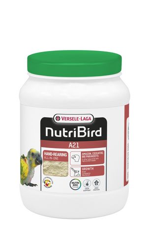 Versele-Laga - NutriBird A21 Versele-Laga - NutriBird A21
