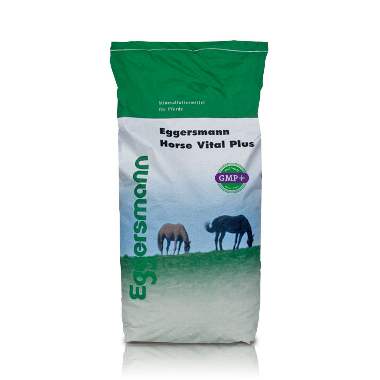 Eggersmann Horse Vital Plus