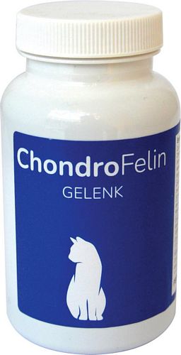 reboVet - ReboTabs - CHONDRO-Felin - 180 Tabs