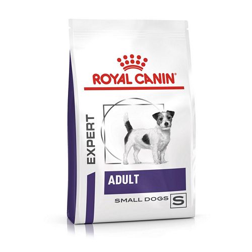 Royal Canin Expert ADULT SMALL DOGS Trockenfutter für Hunde Royal Canin Expert ADULT SMALL DOGS Trockenfutter für Hunde