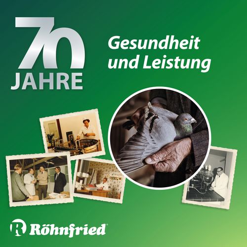Röhnfried - OPTI-BREED - 1 kg