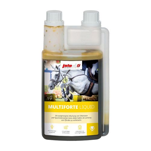 Multiforte Liquid 1L